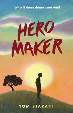 Hero Maker - Starace, Tom