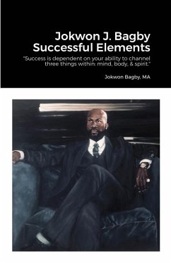 Successful Elements 2021 Paper back - Bagby, Jokwon