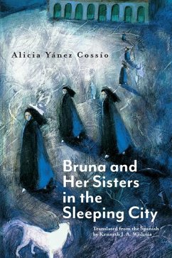 Bruna and Her Sisters in the Sleeping City - Yánez Cossío, Alicia