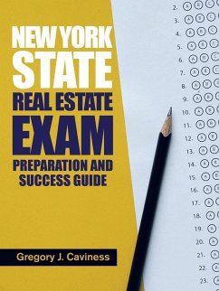 New York State Real Estate Exam Preparation and Success Guide - Caviness, Gregory J.