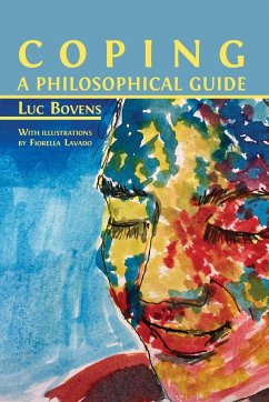 Coping: A Philosophical Guide - Bovens, Luc
