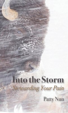 Into The Storm - Nun, Patty