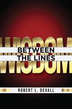 Cover Wisdom: Between the Lines