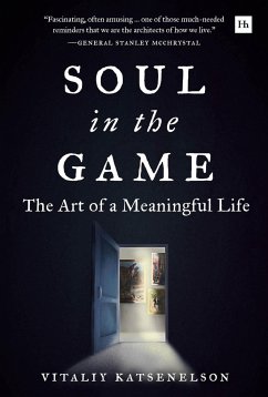 Soul in the Game - Katsenelson, Vitaliy