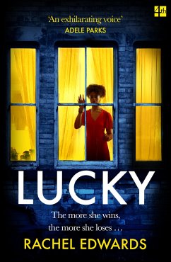 Lucky - Edwards, Rachel