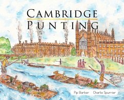 Cambridge Punting - Barber, Pip