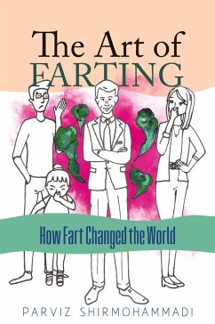 The Art of Farting - Shirmohammadi, Parviz