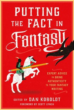 Putting the Fact in Fantasy - Koboldt, Daniel C.