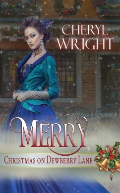 Merry - Wright, Cheryl