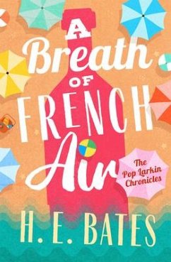 A Breath of French Air - Bates, H. E.