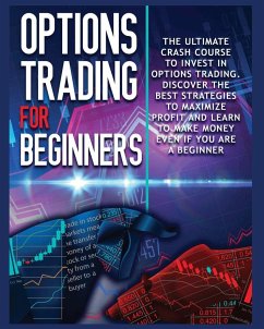 Options Trading for beginners - Robbins, John