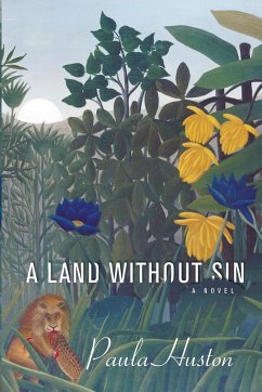 Land Without Sin - Huston, Paula