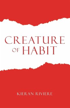 Creature of Habit - Riviere, Kieran