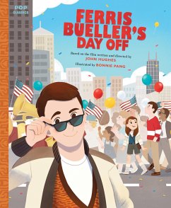 Ferris Bueller's Day Off - Pang, Bonnie