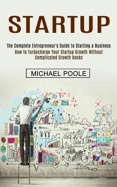 Startup - Poole, Michael