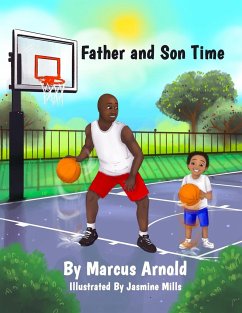 Father and Son Time - Arnold, Marcus