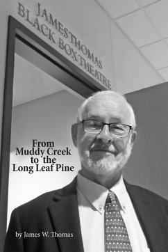 From Muddy Creek to Long Leaf Pine - Thomas, James