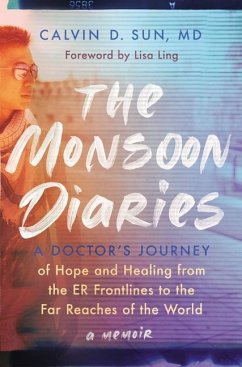 The Monsoon Diaries - Sun, Calvin D.