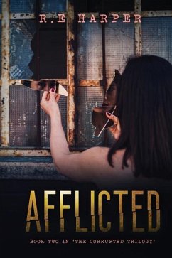 Cover Afflicted
