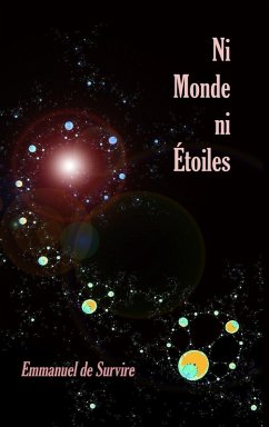 Cover Ni monde ni étoiles