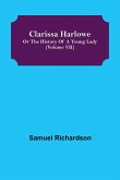 Clarissa Harlowe; or the history of a young lady (Volume VII)