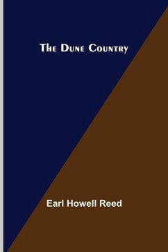 The Dune Country - Howell Reed, Earl