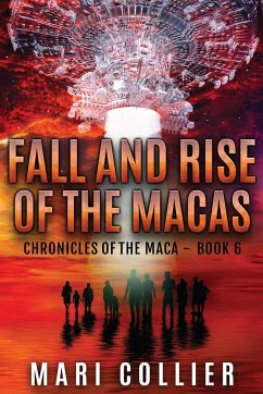 Fall and Rise of the Macas - Collier, Mari