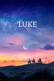 Luke Bible Journal