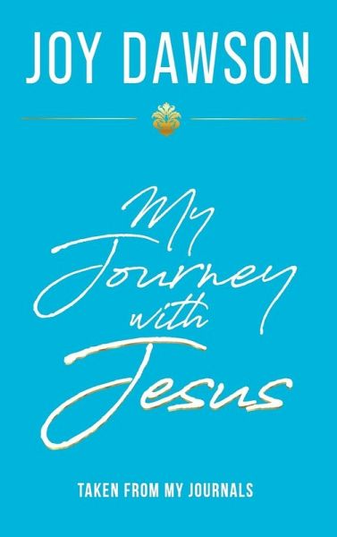My Journey with Jesus My Journey with Jesus