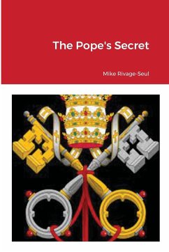 The Pope's Secret - Rivage-Seul, Mike