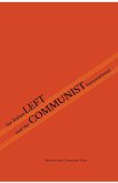 The Italian Left & The Communist International