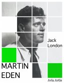 Martin Eden (eBook, ePUB)