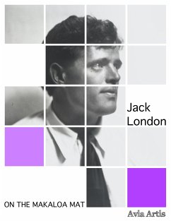 On the Makaloa Mat (eBook, ePUB) - London, Jack