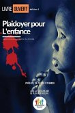 Plaidoyer pour l'enfance