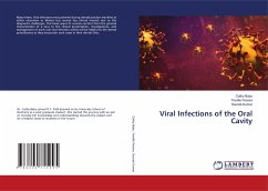 Viral Infections of the Oral Cavity - Babu, Cathy;Pereira, Treville;Kumar, Sourab