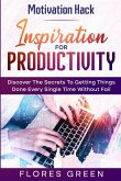 Motivation Hack Motivation Hack