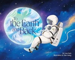 To the Earth and Back - Faris, Lora