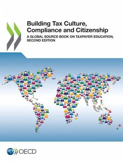 Cover Building Tax Culture, Compliance and Citizenship