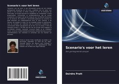 Scenario's voor het leren - Pratt, Deirdre