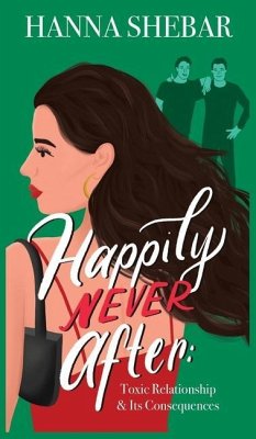 Happily Never After - Shebar, Hanna