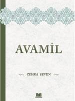 Avamil - Seven, Zehra