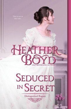 Seduced in Secret - Boyd, Heather