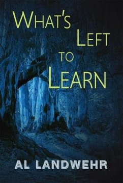 What's Left to Learn - Landwehr, Al