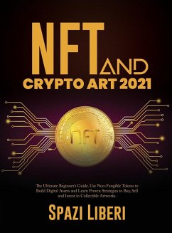 NFT and Crypto Art 2021 - Spazi Liberi