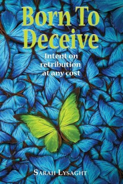 Cover Born to Deceive