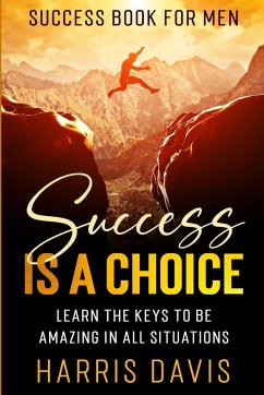 Success Book For Men - Davis, Harris