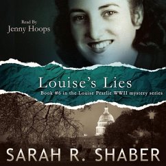 Louise's Lies - Shaber, Sarah R.