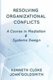 Resolving Organizational Conflicts