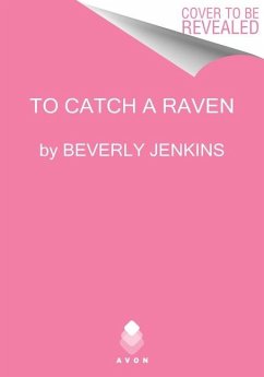 To Catch a Raven - Jenkins, Beverly