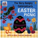 The Very Hungry Caterpillar's Easter Picnic